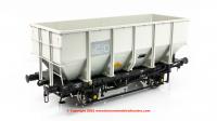 ACC1032-HUO-O-M Accurascale BR 24.5T HOP24/HUO Coal Hopper Wagon - M - B334126N